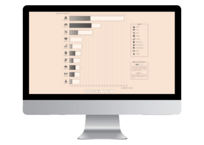 Play Store apps Infographic